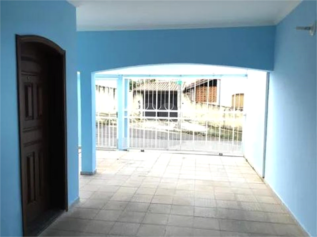 Aluguel Casa Indaiatuba Jardim Do Sol REO965787 15