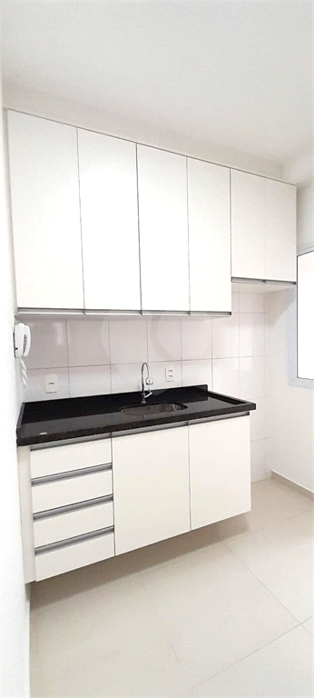 Aluguel Apartamento São Bernardo Do Campo Demarchi REO965795 10