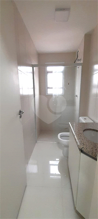 Aluguel Apartamento São Bernardo Do Campo Demarchi REO965795 25