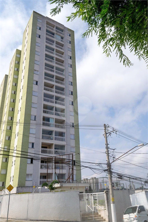 Aluguel Apartamento São Bernardo Do Campo Demarchi REO965795 30