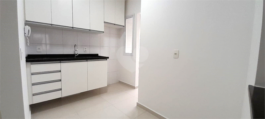 Aluguel Apartamento São Bernardo Do Campo Demarchi REO965795 8