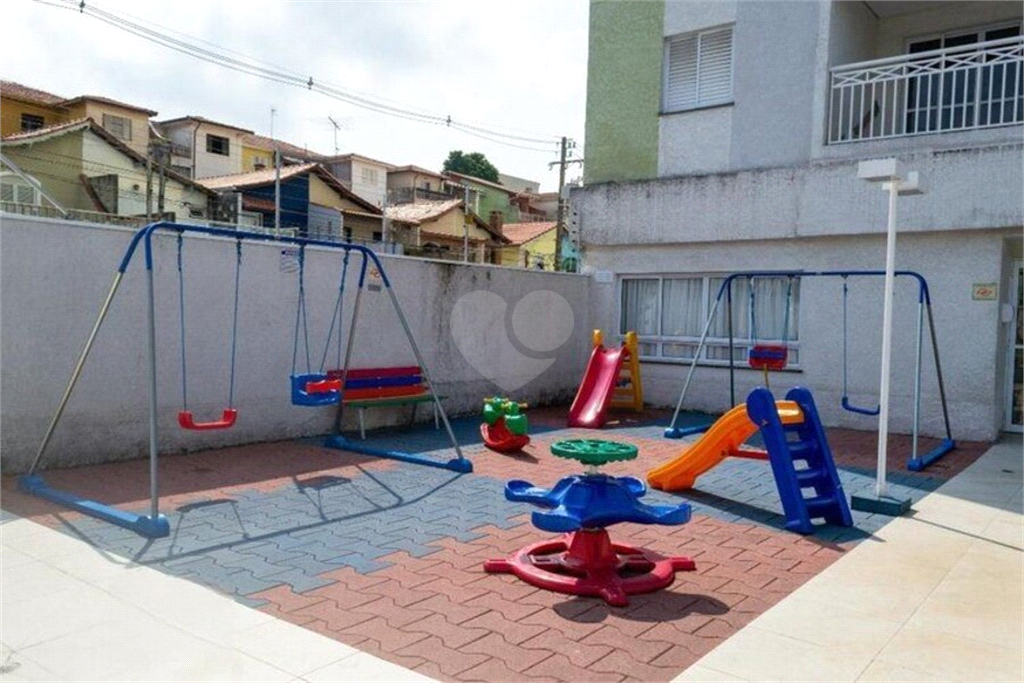 Aluguel Apartamento São Bernardo Do Campo Demarchi REO965795 50