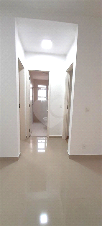 Aluguel Apartamento São Bernardo Do Campo Demarchi REO965795 13