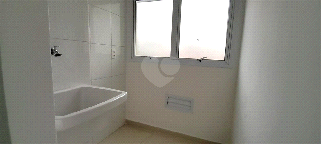 Aluguel Apartamento São Bernardo Do Campo Demarchi REO965795 12