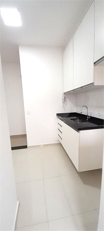 Aluguel Apartamento São Bernardo Do Campo Demarchi REO965795 9