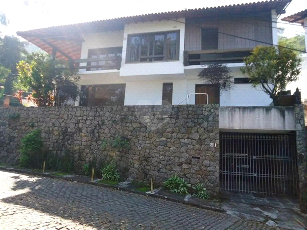 Venda Casa Niterói São Francisco REO965805 18