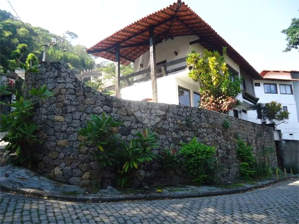 Venda Casa Niterói São Francisco REO965805 1