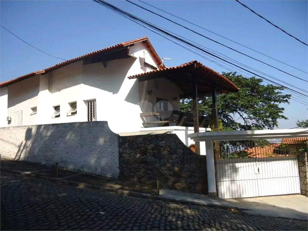 Venda Casa Niterói São Francisco REO965805 17