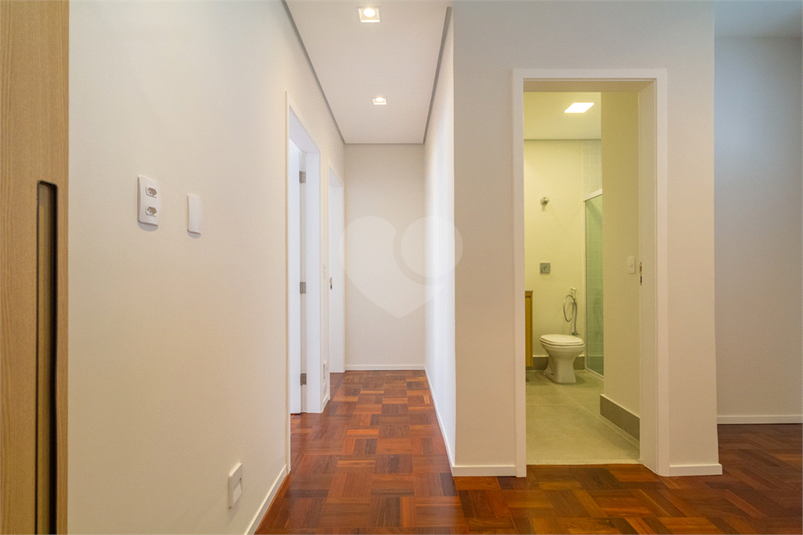 Venda Apartamento São Paulo Jardim Paulista REO965808 25