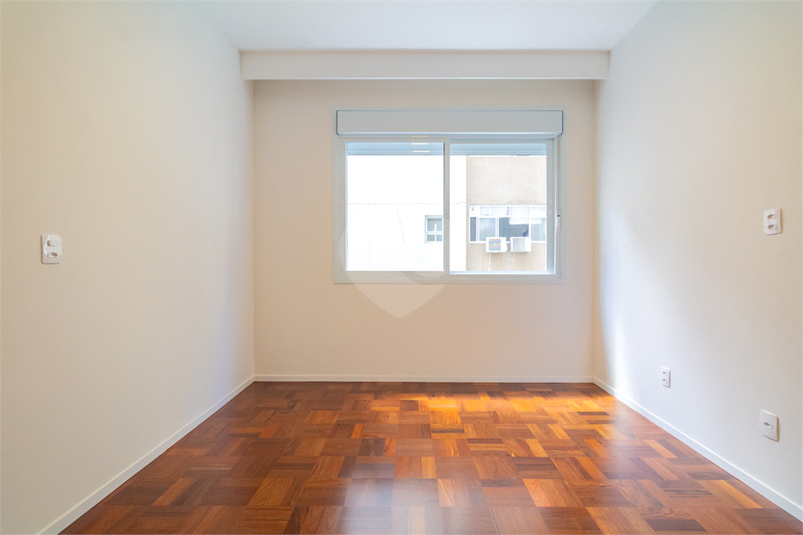 Venda Apartamento São Paulo Jardim Paulista REO965808 13