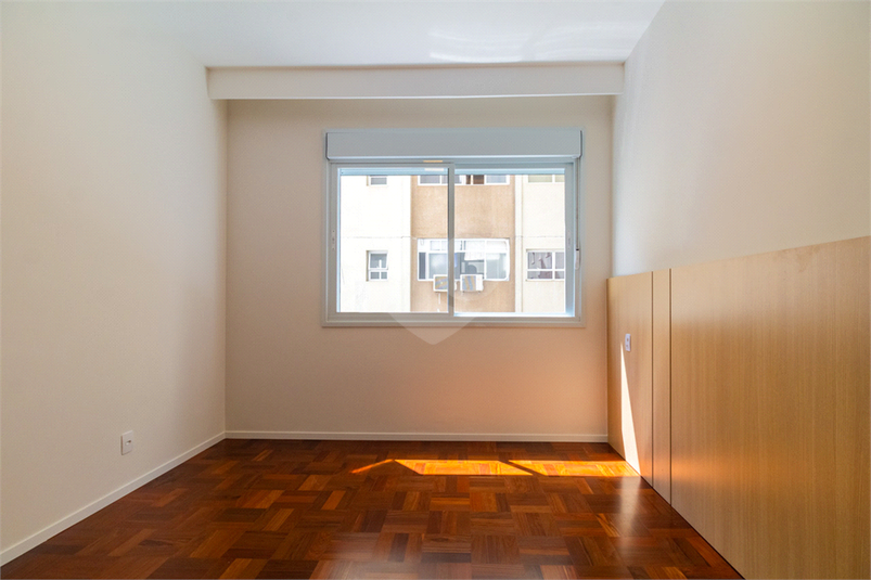 Venda Apartamento São Paulo Jardim Paulista REO965808 22