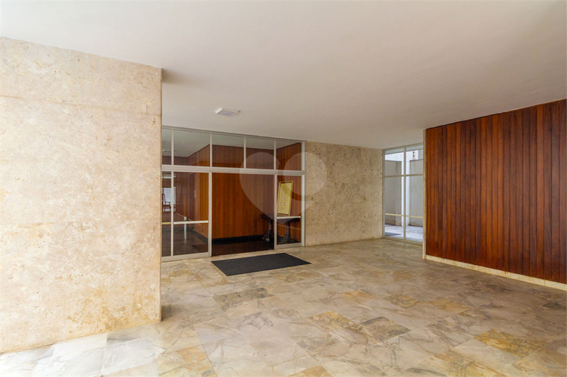 Venda Apartamento São Paulo Jardim Paulista REO965808 36