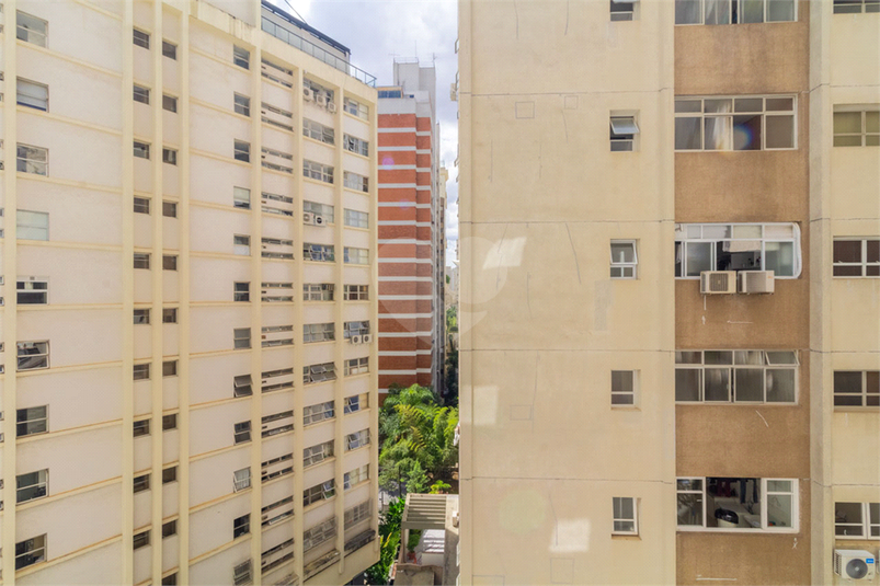 Venda Apartamento São Paulo Jardim Paulista REO965808 3