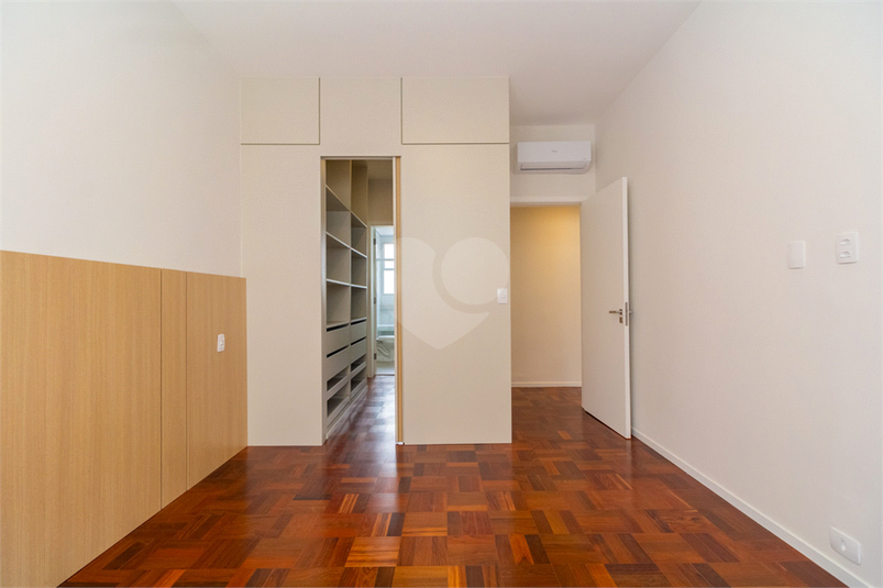 Venda Apartamento São Paulo Jardim Paulista REO965808 15