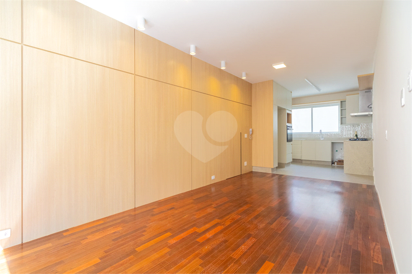 Venda Apartamento São Paulo Jardim Paulista REO965808 1