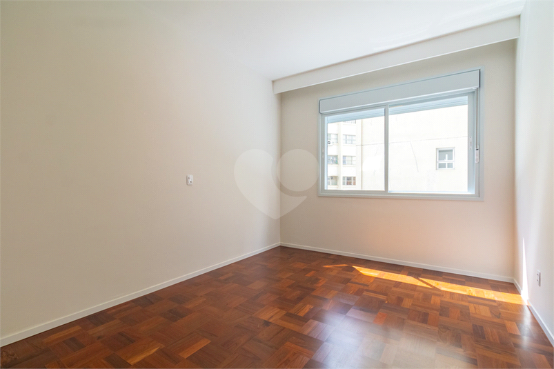 Venda Apartamento São Paulo Jardim Paulista REO965808 5