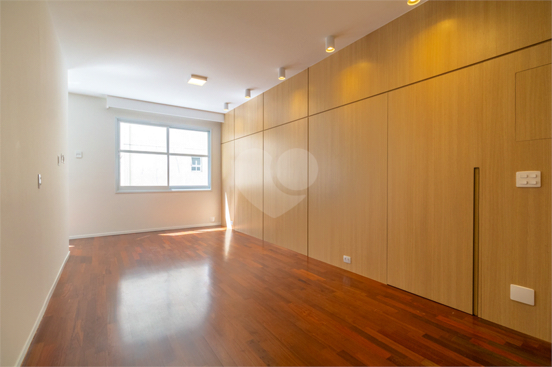 Venda Apartamento São Paulo Jardim Paulista REO965808 2