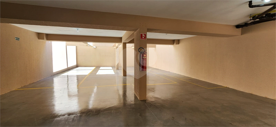 Aluguel Apartamento Diadema Centro REO965827 14