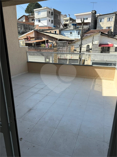 Aluguel Apartamento Diadema Centro REO965827 5