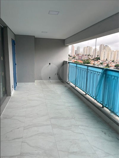 Venda Apartamento São Paulo Jardim Aurélia REO965829 10