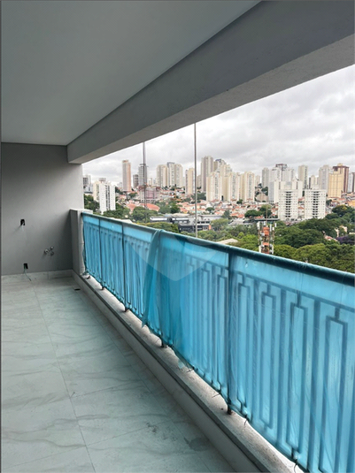 Venda Apartamento São Paulo Jardim Aurélia REO965829 9