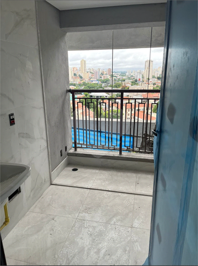 Venda Apartamento São Paulo Jardim Aurélia REO965829 13