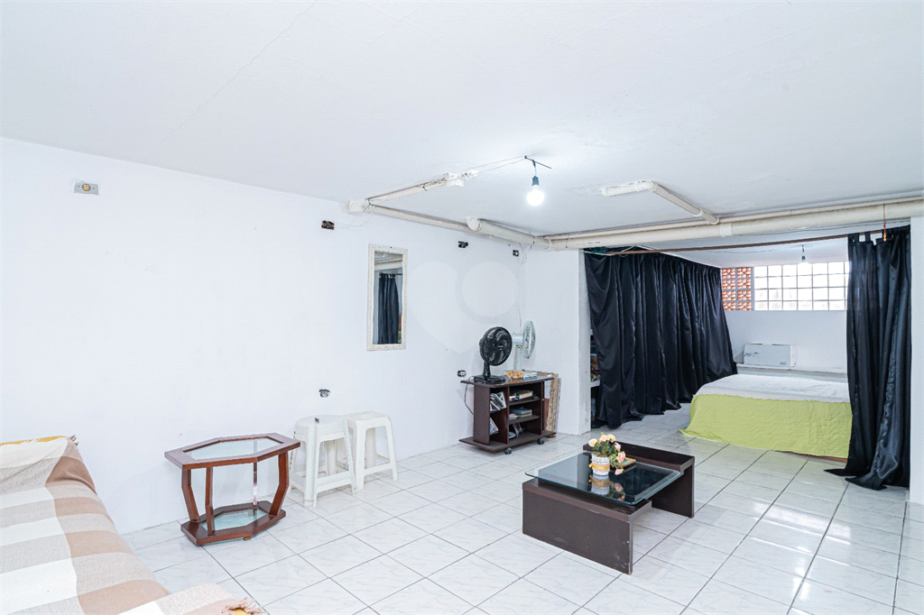 Venda Casa São Paulo Jardim Luso REO965831 3