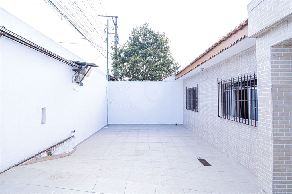 Venda Casa São Paulo Jardim Luso REO965831 2