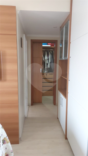 Venda Apartamento São Paulo Vila Formosa REO965839 10