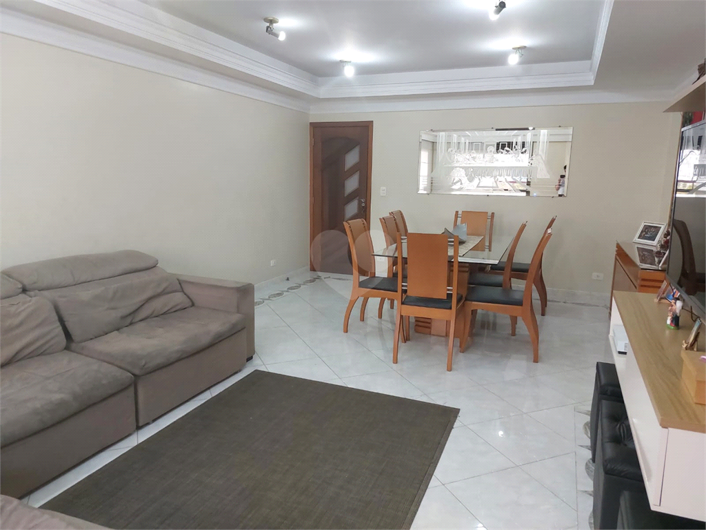 Venda Apartamento São Paulo Vila Formosa REO965839 3