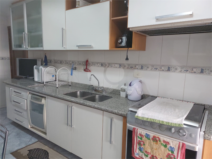 Venda Apartamento São Paulo Vila Formosa REO965839 7