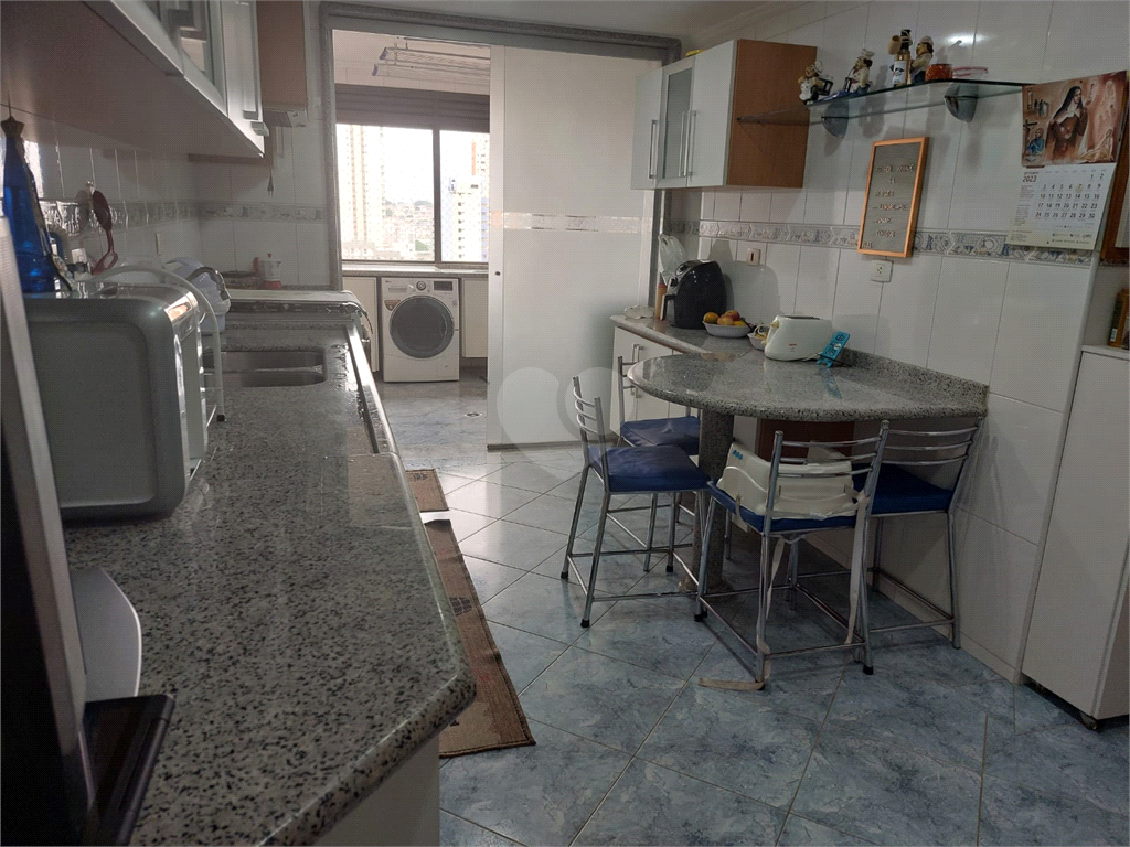 Venda Apartamento São Paulo Vila Formosa REO965839 9