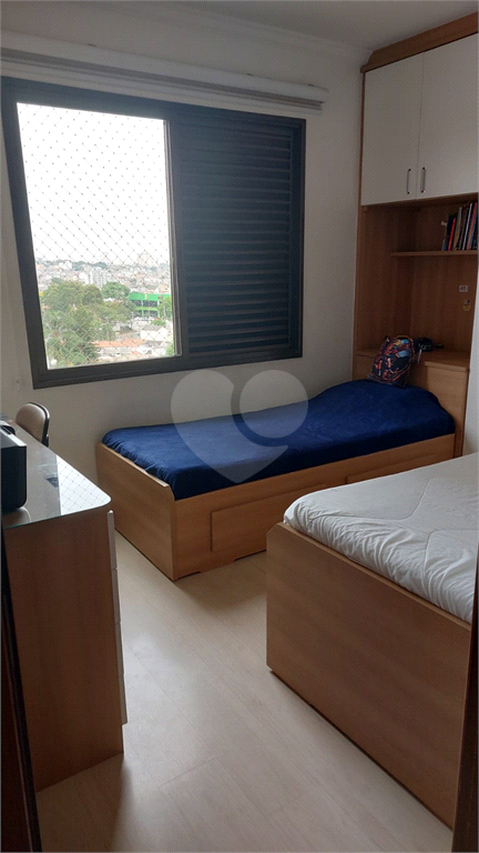 Venda Apartamento São Paulo Vila Formosa REO965839 17