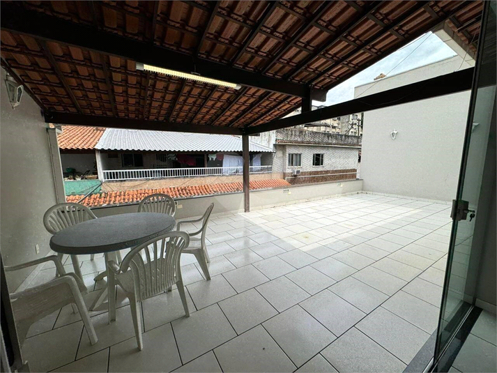 Venda Casa São Gonçalo Nova Cidade REO965841 5