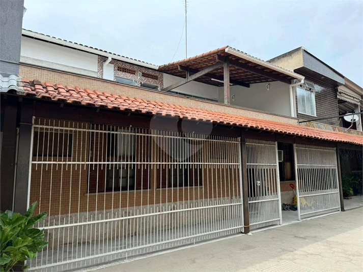 Venda Casa São Gonçalo Nova Cidade REO965841 1