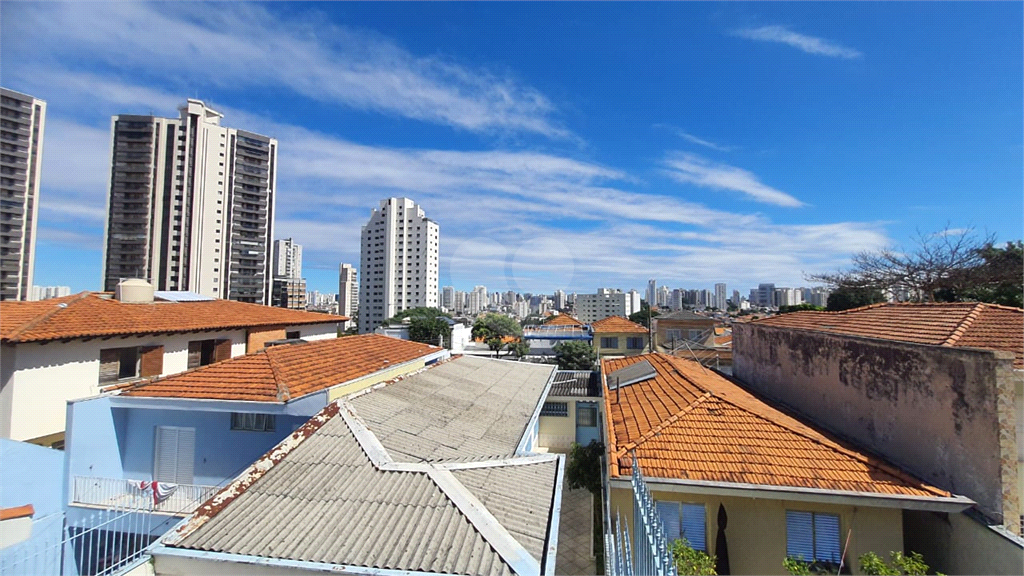 Venda Sobrado São Paulo Bosque Da Saúde REO965842 18