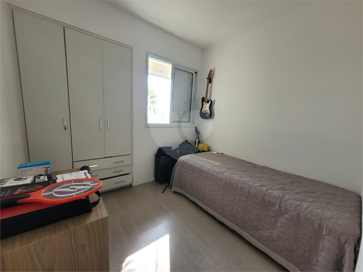 Aluguel Apartamento São Paulo Lapa REO965850 9