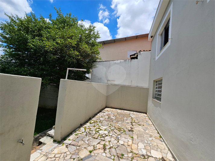 Venda Casa São Paulo Jardim Felicidade (zona Oeste) REO965865 25