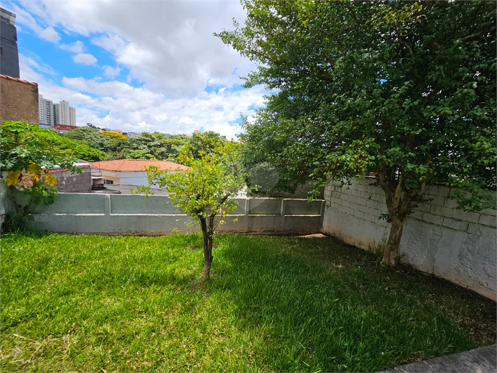 Venda Casa São Paulo Jardim Felicidade (zona Oeste) REO965865 22