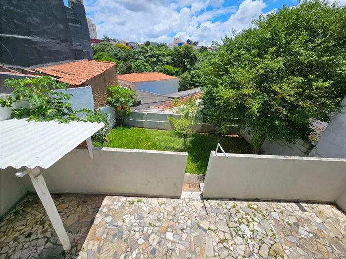 Venda Casa São Paulo Jardim Felicidade (zona Oeste) REO965865 31