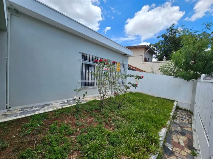 Venda Casa São Paulo Jardim Felicidade (zona Oeste) REO965865 1