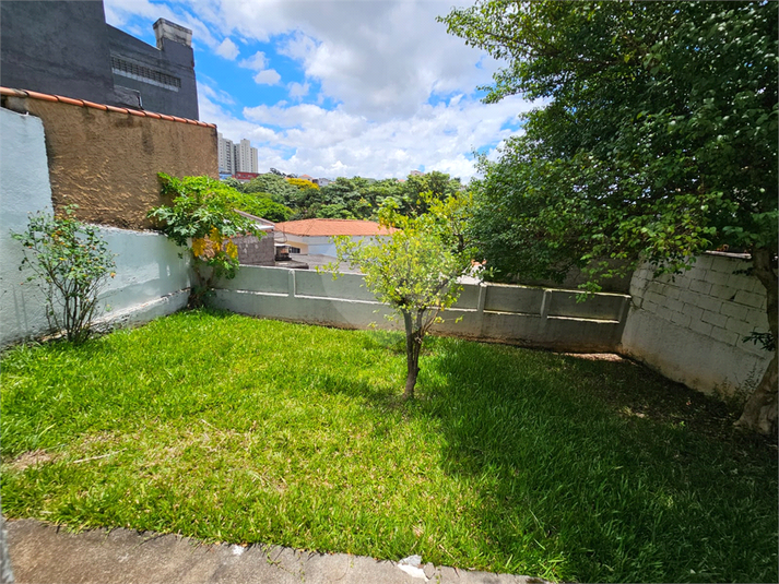 Venda Casa São Paulo Jardim Felicidade (zona Oeste) REO965865 2