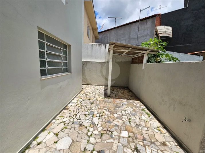 Venda Casa São Paulo Jardim Felicidade (zona Oeste) REO965865 29