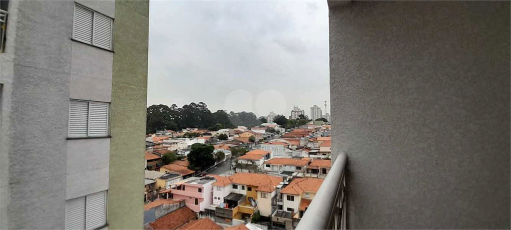 Aluguel Apartamento São Bernardo Do Campo Demarchi REO965868 13