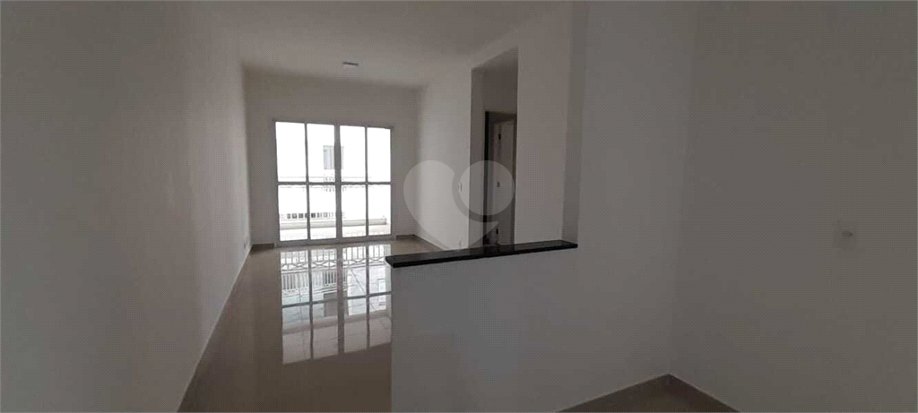 Aluguel Apartamento São Bernardo Do Campo Demarchi REO965868 2