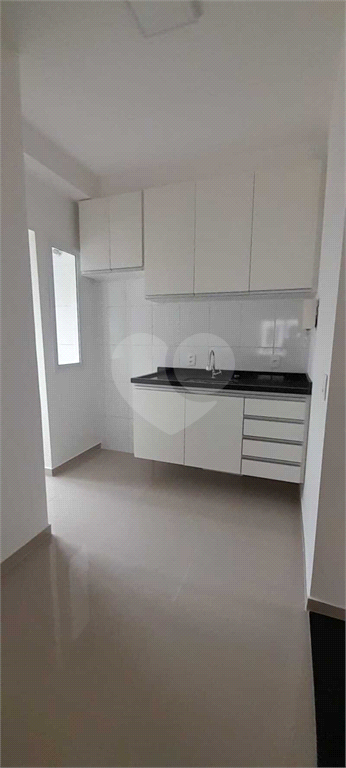 Aluguel Apartamento São Bernardo Do Campo Demarchi REO965868 8