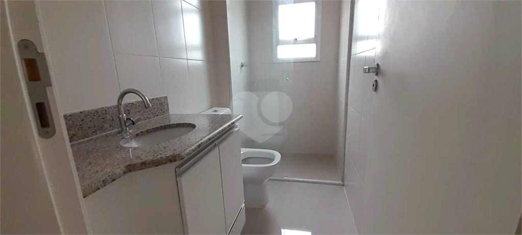 Aluguel Apartamento São Bernardo Do Campo Demarchi REO965868 14