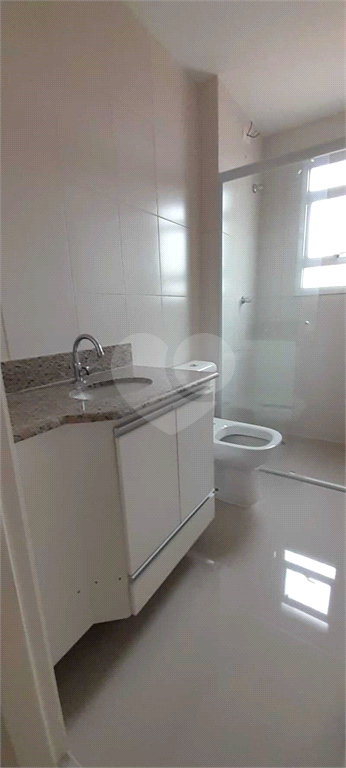 Aluguel Apartamento São Bernardo Do Campo Demarchi REO965868 25