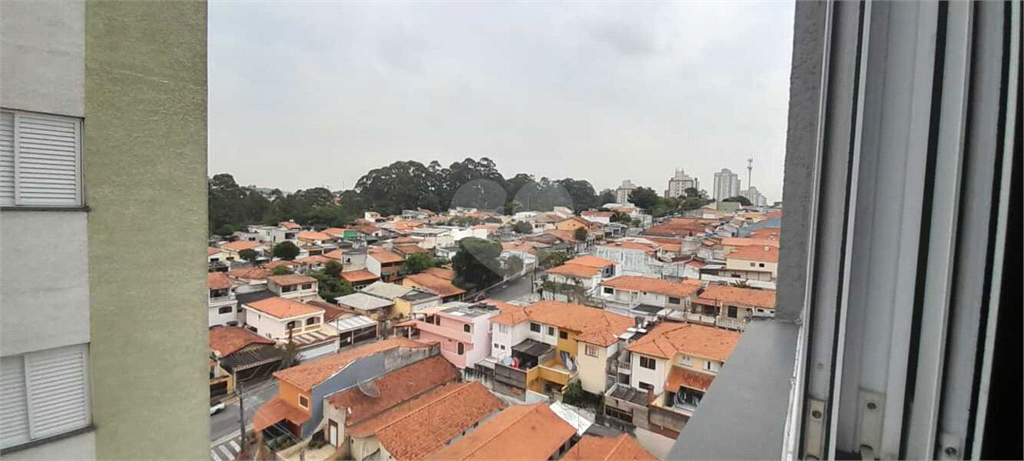 Aluguel Apartamento São Bernardo Do Campo Demarchi REO965868 21