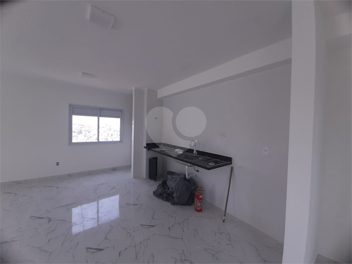 Venda Apartamento São Paulo Parada Inglesa REO965885 12